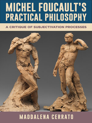 cover image of Michel Foucault's Practical Philosophy